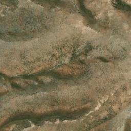 Satellite imagery of Kūh-e Bozbī, IR