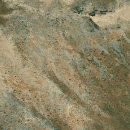 Satellite imagery of Kūh-e Bozbī, IR