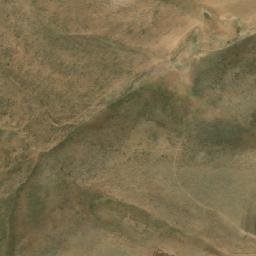 Satellite imagery of Kūh-e Gāvchāl, IR