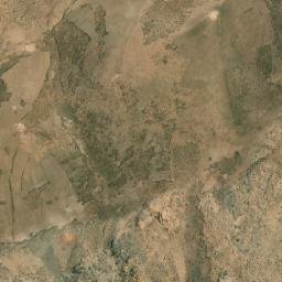 Satellite imagery of Shōta’ī, AF