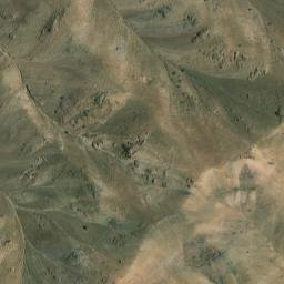Satellite imagery of Kōh-e Taghān Kōh, AF
