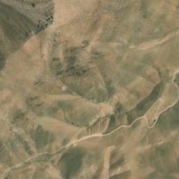 Satellite imagery of Kōh-e Taghān Kōh, AF