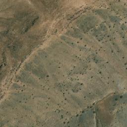 Satellite imagery of Kōh-e Khidāj, AF