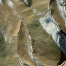 Satellite imagery of Kūh-e `Alamsang, AF