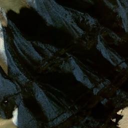 Satellite imagery of Kūh-e `Alamsang, AF