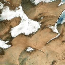Satellite imagery of Kōh-e Yakah Andāz, AF