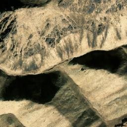 Satellite imagery of Shākhzak, AF