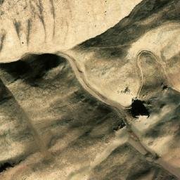 Satellite imagery of Shākhzak, AF