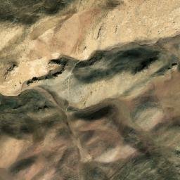 Satellite imagery of Shākhzak, AF