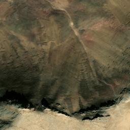 Satellite imagery of Dū Band, AF