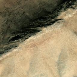 Satellite imagery of Dū Band, AF