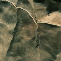 Satellite imagery of Pereval Munara, AF