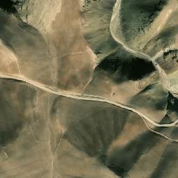 Satellite imagery of Pereval Munara, AF