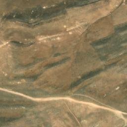 Satellite imagery of Pereval Khauzi-Bangi, AF