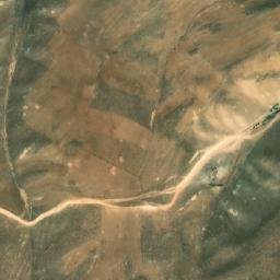 Satellite imagery of Pereval Khauzi-Bangi, AF