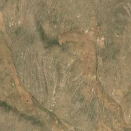 Satellite imagery of Pushtah-ye Dagahī, AF