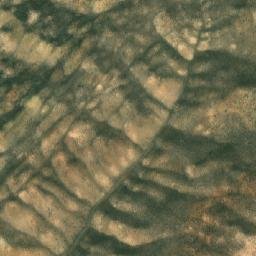 Satellite imagery of Pushtah-ye Kashkar, AF