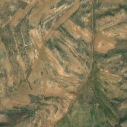 Satellite imagery of Pushtah-ye Kōrābak-e Murtaẕá, AF