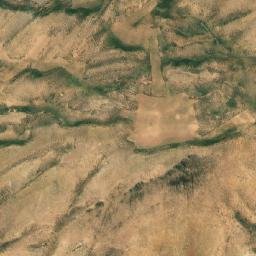 Satellite imagery of Munjūwak, AF