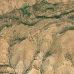 Satellite imagery of Munjūwak, AF