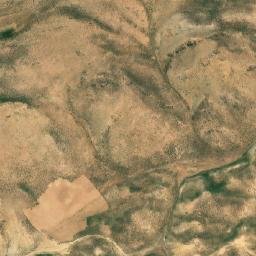 Satellite imagery of Munjūwak, AF