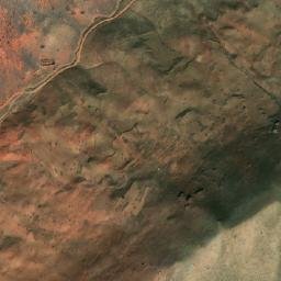 Satellite imagery of Kham, AF