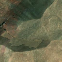 Satellite imagery of Kham, AF