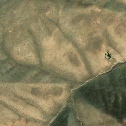 Satellite imagery of Kham, AF