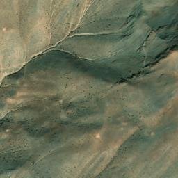 Satellite imagery of Mīānah Band, AF