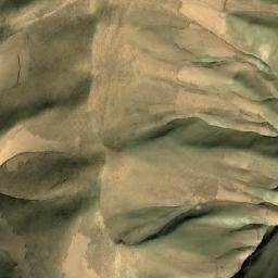 Satellite imagery of Band-e Jalāwur, AF