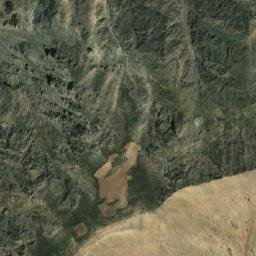 Satellite imagery of Band-e Tōp, AF