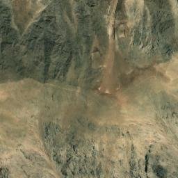 Satellite imagery of Band-e Tōp, AF