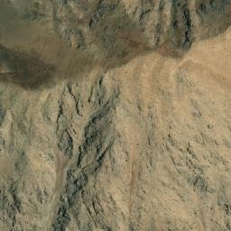 Satellite imagery of Kōh-e Ishtarū, AF