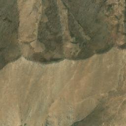 Satellite imagery of Mīānah Band, AF