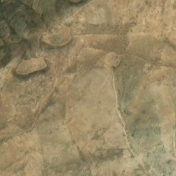 Satellite imagery of Mīānah Band, AF