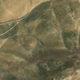 Satellite imagery of Kōtal-e Gardish, AF