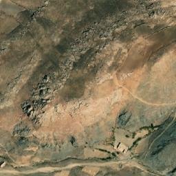 Satellite imagery of Kōtal-e Laylay, AF