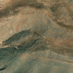 Satellite imagery of Kōtal-e Laylay, AF