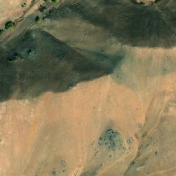 Satellite imagery of Kadū, AF