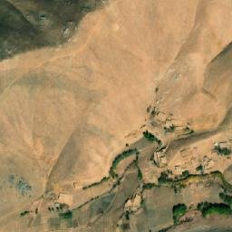 Satellite imagery of Kadū, AF