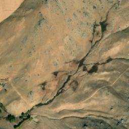 Satellite imagery of Kadū, AF