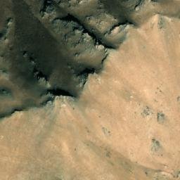 Satellite imagery of Kōh-e Sang-e Sūrākh, AF