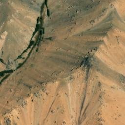 Satellite imagery of Kōh-e Pāmī, AF