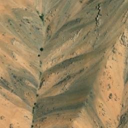 Satellite imagery of Kōh-e Pāmī, AF