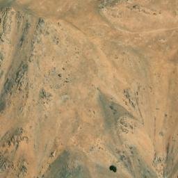 Satellite imagery of Kōh-e Pāmī, AF