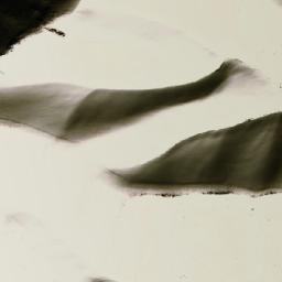 Satellite imagery of Pusht-e Kōh, AF