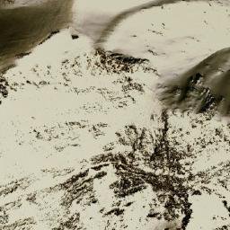 Satellite imagery of Kōh-e Kak, AF