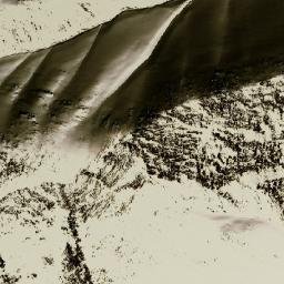 Satellite imagery of Kōh-e Kak, AF