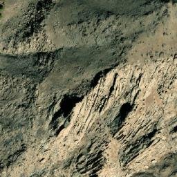 Satellite imagery of Kōh-e Umaykhū, AF