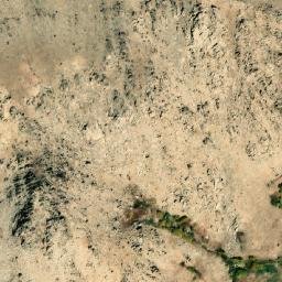 Satellite imagery of Kōh-e Umaykhū, AF